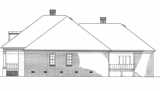 Right Side Elevation